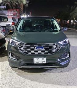 فۆرد ئێدج